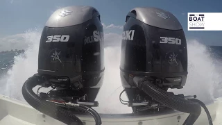 [ITA] SUZUKI DF350A - Test - The Boat Show