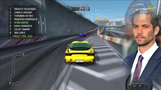 Need For Speed Prostreet High Speed Crash Compilations 3