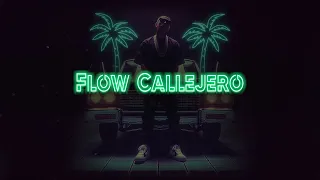 "Flow Callejero" chicano WEST COAST GANGSTA RAP type beat, Cartel De Santa instrumental