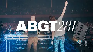 Group Therapy 281 with Above & Beyond and Tinlicker