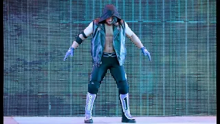 WWE AJ Styles Tribute 2017 - Remember The Name HD