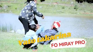 Vato takarina - Fo Miray Pro