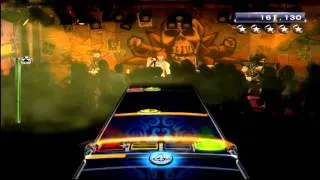 [ERG] 1st Ever Treat Me Like Your Mother + Rock and Roll All Nite (Live) Expert Pro Drums 100% FCs