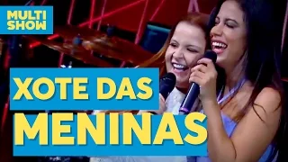 Xote das Meninas | Maiara & Maraisa + Anitta | Música Boa ao Vivo | Multishow