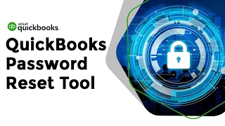 How to Install & Use QuickBooks Password Reset Tool