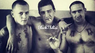 ✵ Я пацан своего отца ✵ Jizn Voram BLACK KUTAISI