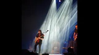 Steve Hackett 3/12/20 Pennsylvania Firth of Fifth solo clip