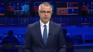 Edicioni i lajmeve ora 21:00, 21 Tetor 2020 | ABC News Albania