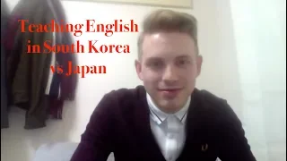 Teaching English in South Korea vs Japan | Expats Everywhere