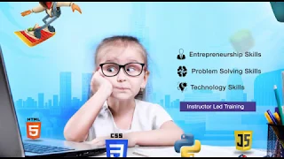Cyber Square Online Summer Camp for kids | Artificial Intelligence | Robotics | IoT | Cyber Square