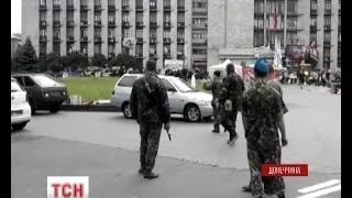 Донбас втратив 30 мільярдів гривень через терористів