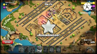 COMO COMPLETAR  EL DESAFIO 2015 CLASH OF CLANS