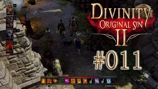 DIVINITY: ORIGINAL SIN 2 #011 🎮 Alles im Griff [PS4|German]