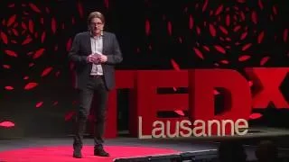 Blockchain Demystified | Daniel Gasteiger | TEDxLausanne