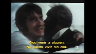 La Gaviota (The Sea Gull), de Sidney Lumet 1968 TV VHSrip Subtitulado en español