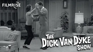 The Dick Van Dyke Show - Season 2, Episode 18 - Ray Murdock's X-Ray - Full Episode