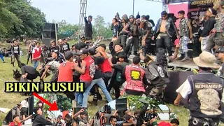 K0NS3R PUNK MOSHING BRUT4L N93R1