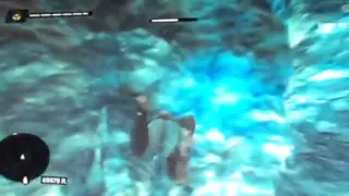 AC4 Easter egg: Jackdaw's shipwreck