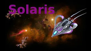 (very) quick look at: Solaris - Darkorbit