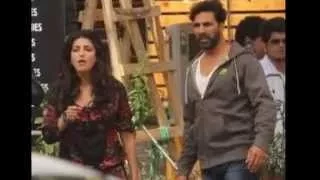 Gabbar Is Back - Official Trailer HD  Starring Akshay Kumar & Shruti Haasan |