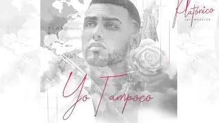 Jay Wheeler - Yo Tampoco (Cover Audio)