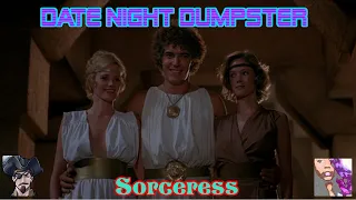 Date Night Dumpster: Sorceress