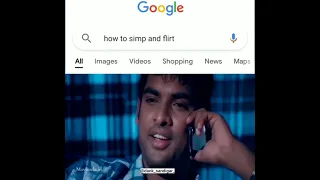 Vimal na flirting meme