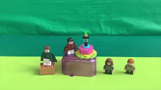 Stop Motion Videos by BSJ Year 8 Students: Plastic Pollution