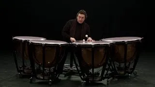 Instrument: Timpani