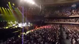 Paul McCartney:Ob-La-Di, Ob-La-Da@Budokan 2015.4.28