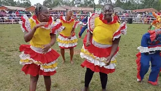 Matende cultural dancers 🏆 winners of kakamega isukuti competition 2022 #Kakamega Forest competition