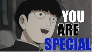 Let's Talk About Mob Psycho 100