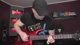 Joe Satriani - The Forgotten (Part 2) - Cortlan GK