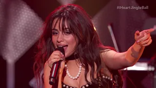 Camila Cabello | Senorita (iHeartRadio Jingle Ball 2019)