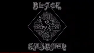 Black Sabbath Unknown song 1978