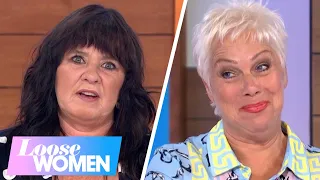 Denise and Coleen Begged Their Kids For Grandchildren | Loose Women