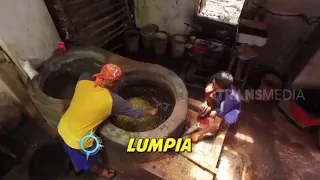 MEMBUAT LUMPIA | JEJAK SI GUNDUL (14/04/23)