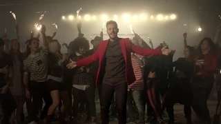 M. Pokora - On danse (Clip officiel)