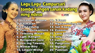 Lagu Campursari # Tombo Kangen Sanak Kadang #Dasastudio