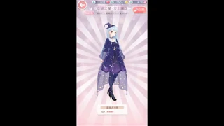 [Miracle Nikki] 400x gacha process (total 44000 diamonds)