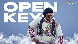 OPEN CASE BATTLE! KIM OMADLI MEN YOKI @BEKXAN - GTA 5 RP Rockford