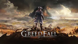 [GreedFall] [PS4 PRO] [PS Now] [Первый запуск]