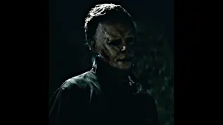 Michael Myers | Shadow Lady X Metamorphosis