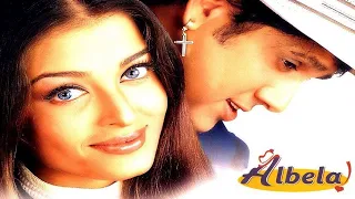 गोविंदा और ऐश्वर्या की जबरजस्त कॉमेडी मूवी | Albela (2001) | Bollywood Comedy Movie