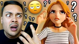 Reacting to TERRIBLE mobile game ads