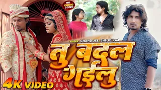 #Video | तु बदल गइलु | #Shilpi Raj | Ft- #Mani Meraj | #Chand Jee | #Vannu D Great | #Sad Song 2024