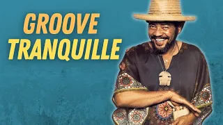 Ce Groove FUNKY et TRANQUILLE  🎸 BILL WITHERS