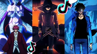 ❄️Anime edits - Anime TikTok Compilation Part - 69❄️