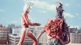 Ultraman Arsenal Episode 1: The Attack Of The Bloom