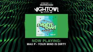 Majestic, Josh Butler - Night Owl Radio 409